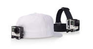 Picture of GO PRO Head Strap + QuickClip