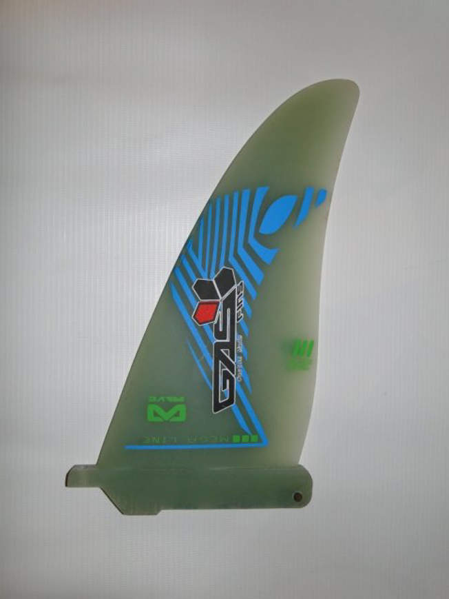 Picture of GAS FIN mega line 24 wave pinna windsurf