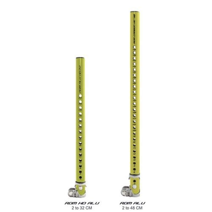 Picture of SIMMER RDM HD ALU EXTENSION 32/48 cm