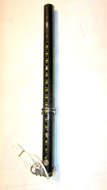 Picture of SIMMER RDM CARBON HD  EXTENSION  MAST 32 cms