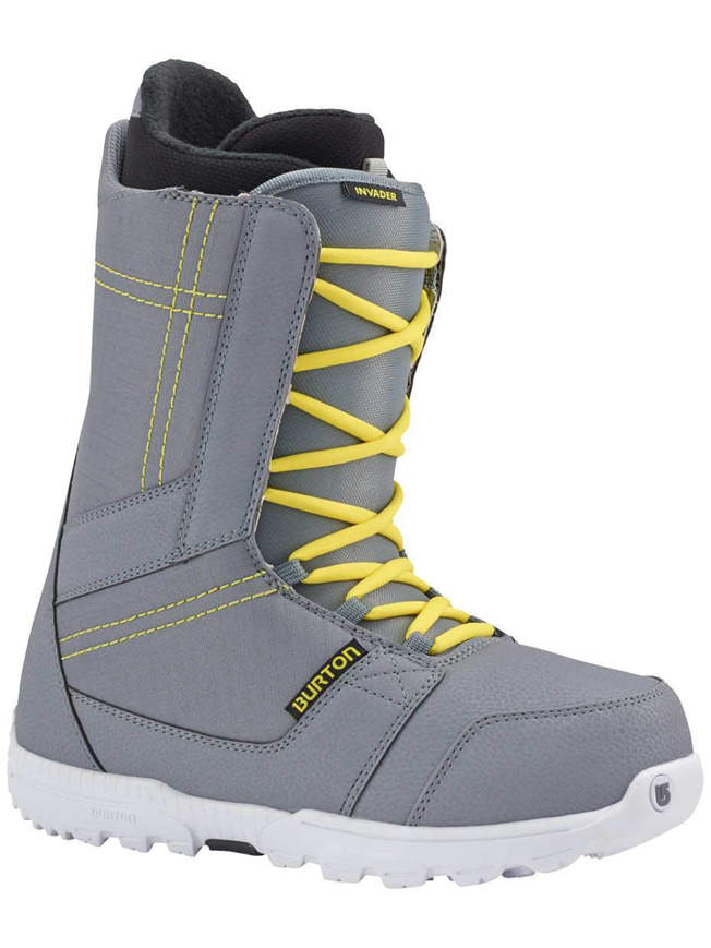 burton invaders