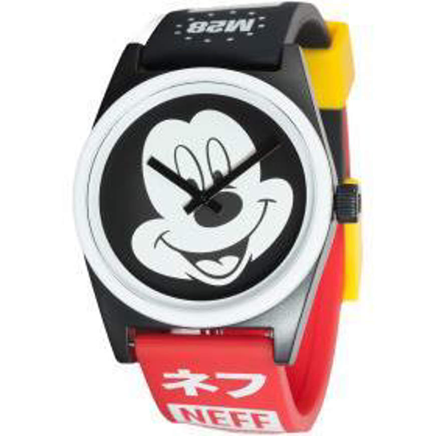 Picture of NEFF Orologio MK28 DAILY WATCH DISNEY COLAB
