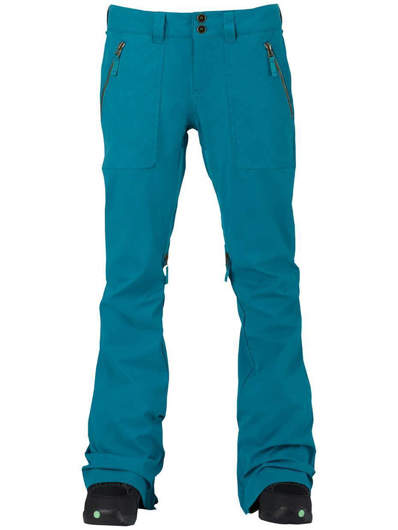 BURTON VIDA TAHOE Enzyme Wash