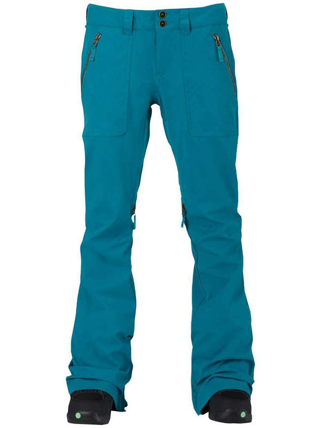 Burton vida store snowboard pants
