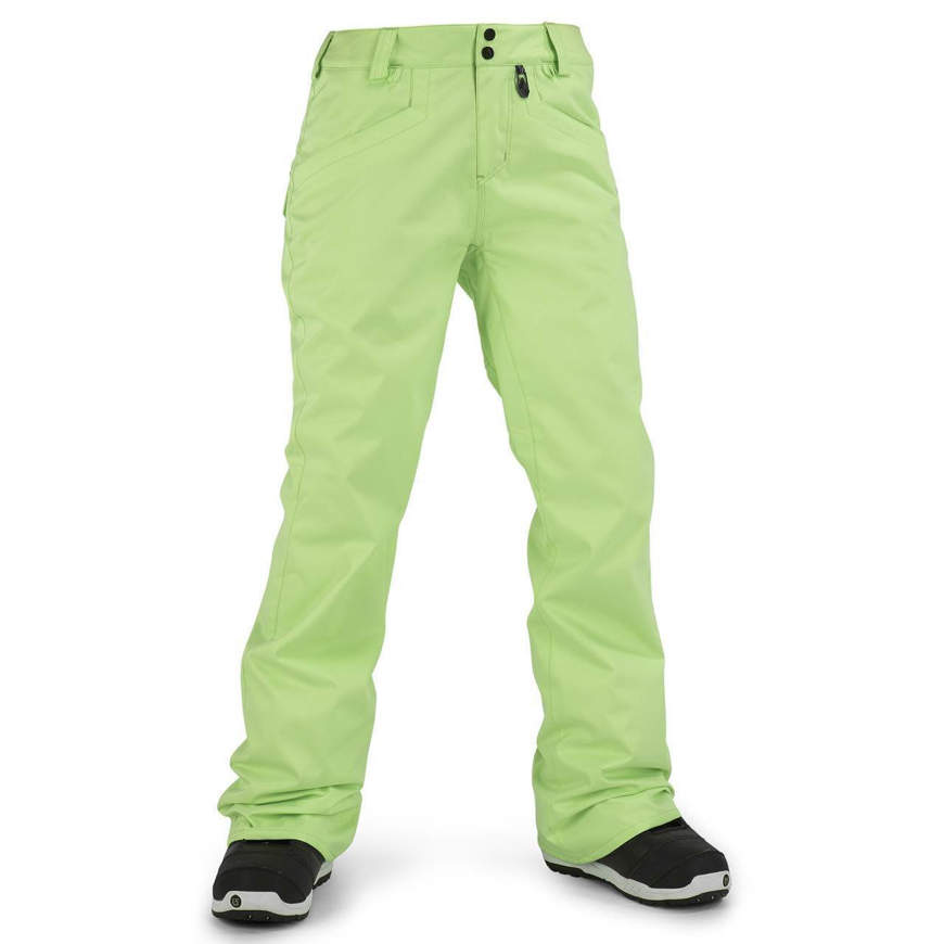 VOLCOM TRANSFER Pant Conquer Ins