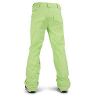 Picture of VOLCOM TRANSFER Women's Snowboard Pants Conquer Ins