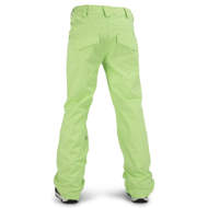 Picture of VOLCOM TRANSFER Conquer Ins Pantaloni Snowboard Donna