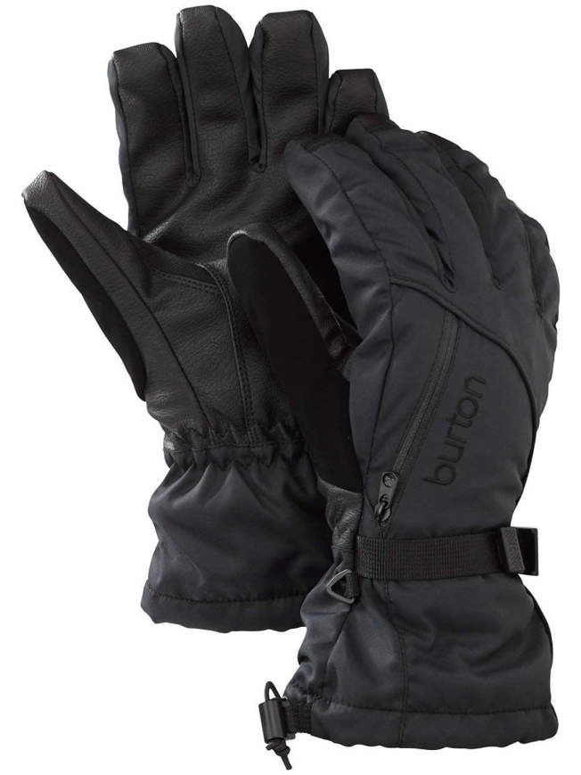 BURTON BAKER 2-In-1 Glove True Black