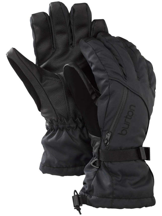 Burton baker gloves outlet