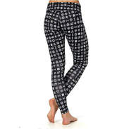 Picture of BURTON Midweight Pant True Black