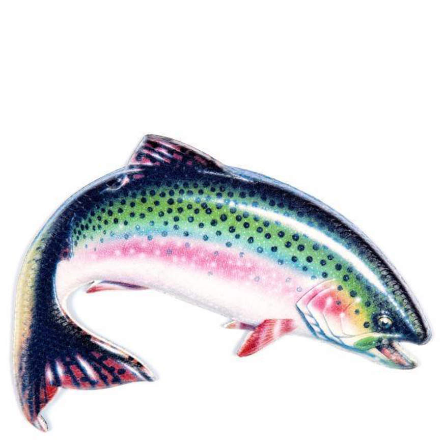 BURTON TROUT FOAM MAT