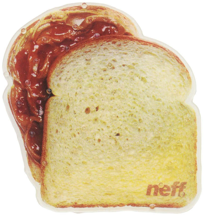 NEFF STOMP PADS Peanut Butter Jelly