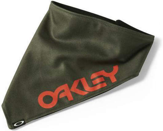 OAKLEY Bandana Herb Smoke