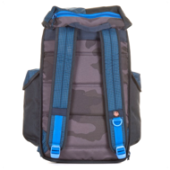 Picture of VOLCOM Zaino Rucksack Backpack Blue Black