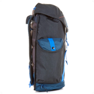 Picture of VOLCOM Zaino Rucksack Backpack Blue Black