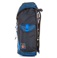 Picture of VOLCOM Zaino Rucksack Backpack Blue Black