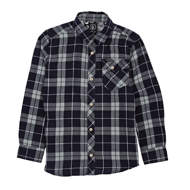 Volcom Flanibus Ls Flannel Shirt