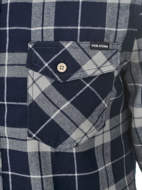 Picture of Volcom Flanibus Ls Flannel Shirt