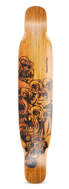 Picture of LOADED Bhangra Deck Only 48.4"