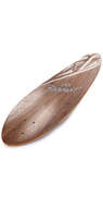 Picture of Landy Achtz Fiberglass Stout Longboard