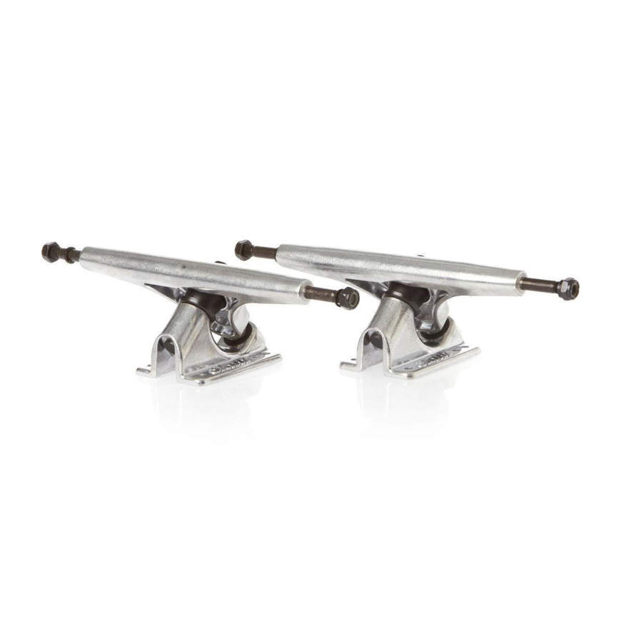 GLOBE Slant Inverted 180mm Longboard Trucks