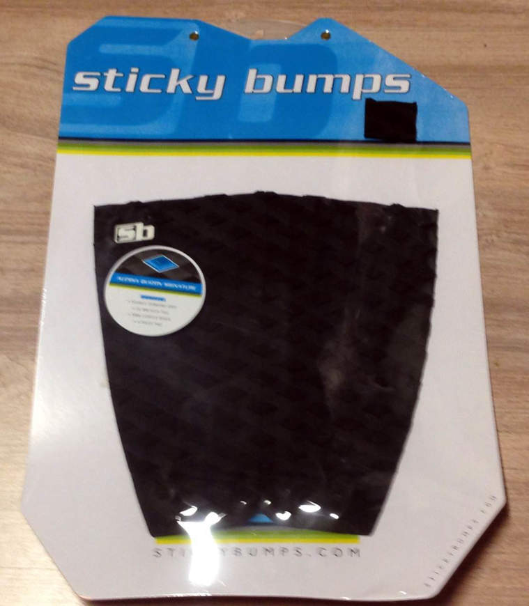 Sticky Bumps Surf Pad Quizon Black