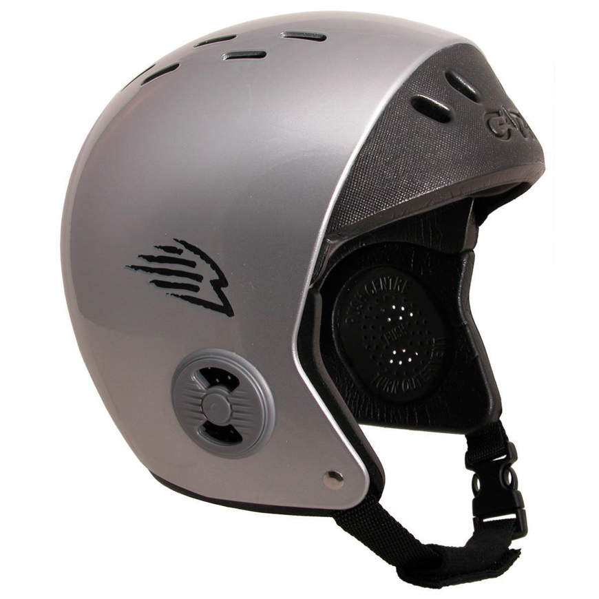 GATH Helmet Grey Medium