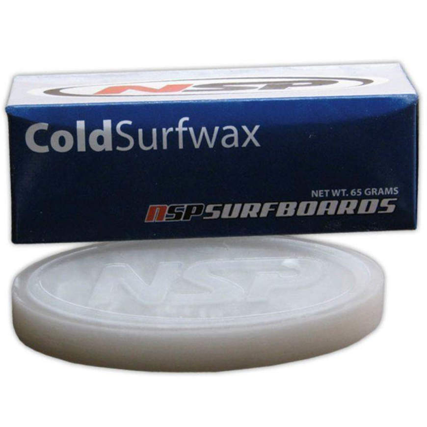NSP SURF WAX COLD 0-13°C