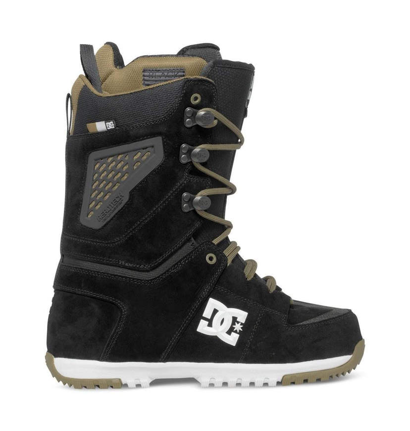 Dc lynx snowboard boots 2025