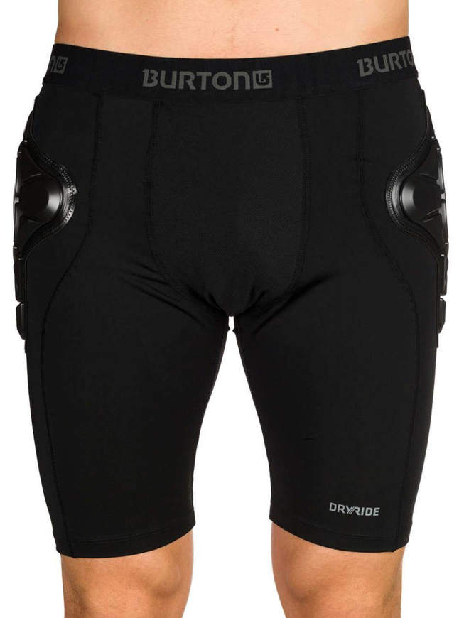 Burton protection best sale shorts