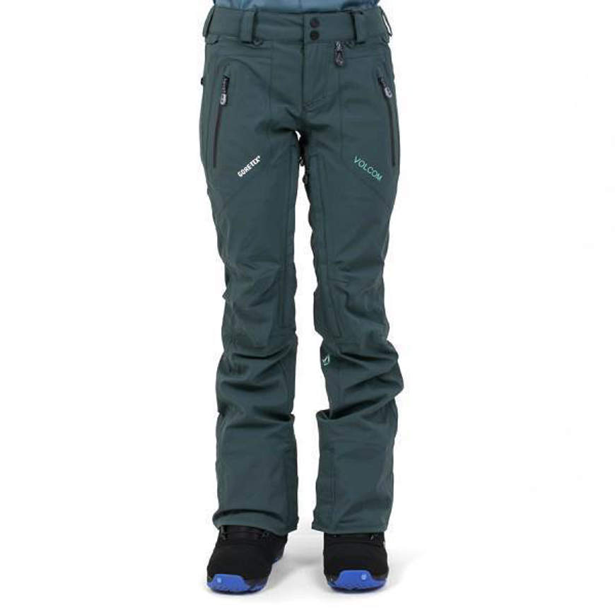 Volcom gore on sale tex stretch pants