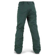 Picture of Volcom Women's Transfer Snowboard pants Midnight Green 