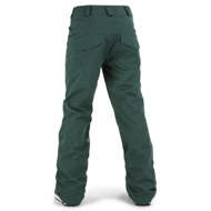 Picture of Volcom Transfer Pantaloni Snowboard Donna Midnight Green