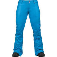 Burton Indulgence Women's Pants Blue Ray