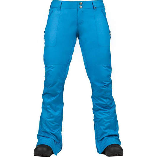 Burton Indulgence Women's Pants Blue Ray