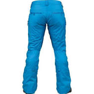 Picture of Burton Indulgence Women's Pants Blue Ray