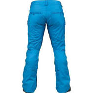 Picture of Burton Indulgence Pantaloni Donna Snowboard Blue Ray