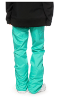 Picture of Volcom Logic Pantaloni Snowboard Donna Island Green