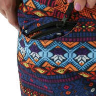 Picture of BURTON GLORIA Women's Pants Antigua Stripe