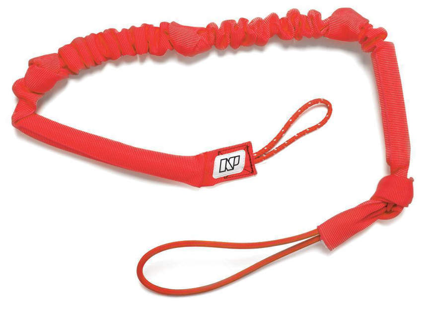 NP Uphaul Rope Fluoro Red