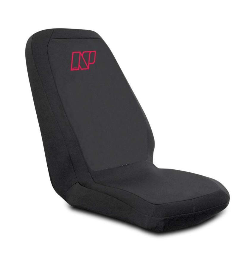 NEIL PRYDE Car Seat Cover Black