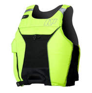 NEIL PRYDE Vest High Hook Neon Yellow