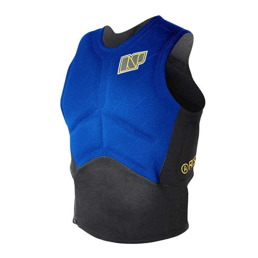 NEIL PRYDE Impact Side Zip Vest