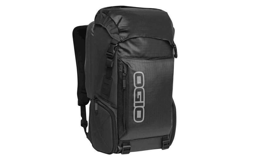 OGIO THROTTLE BACKPACK STEALTH