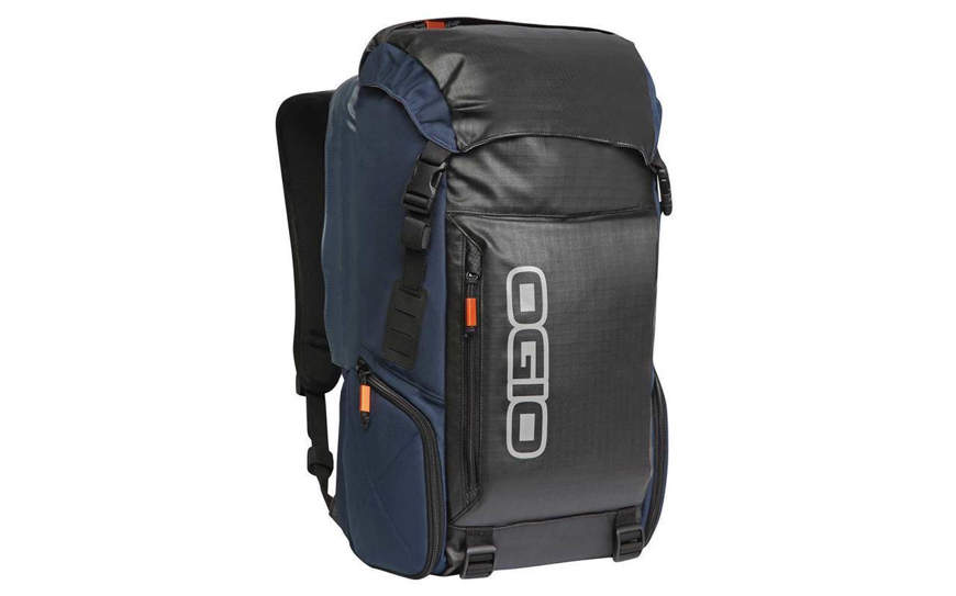 Ogio throttle backpack on sale
