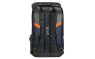 Picture of OGIO Zaino THROTTLE BACKPACK STEALTH Black Blue