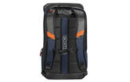 Picture of OGIO THROTTLE BACKPACK STEALTH Black Blue