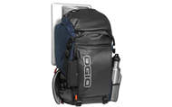 Picture of OGIO THROTTLE BACKPACK STEALTH Black Blue