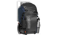 Picture of OGIO Zaino THROTTLE BACKPACK STEALTH Black Blue