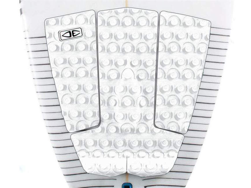 OCEAN&EARTH Surf Pad Octo White